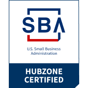 HUBZone SBA certification