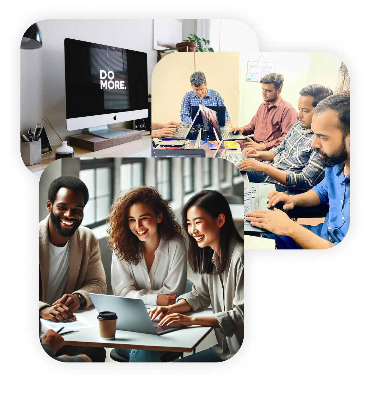 YNO Designs | Accessible UX/UI Designs for Business Softwares and Apps