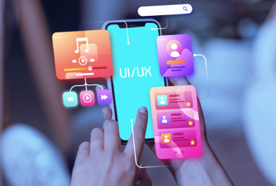 Custom UX/UI Solutions