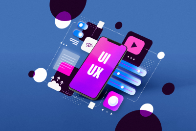 UX/UI Designs for Apps