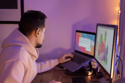 Website Design