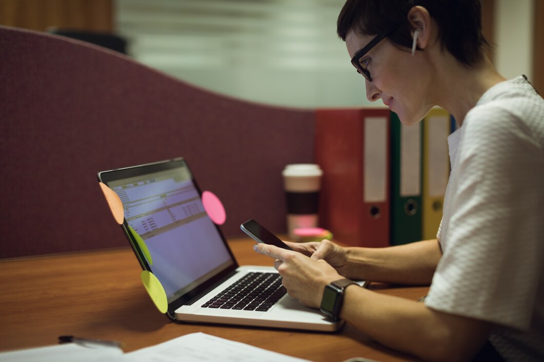 Usability Testing
