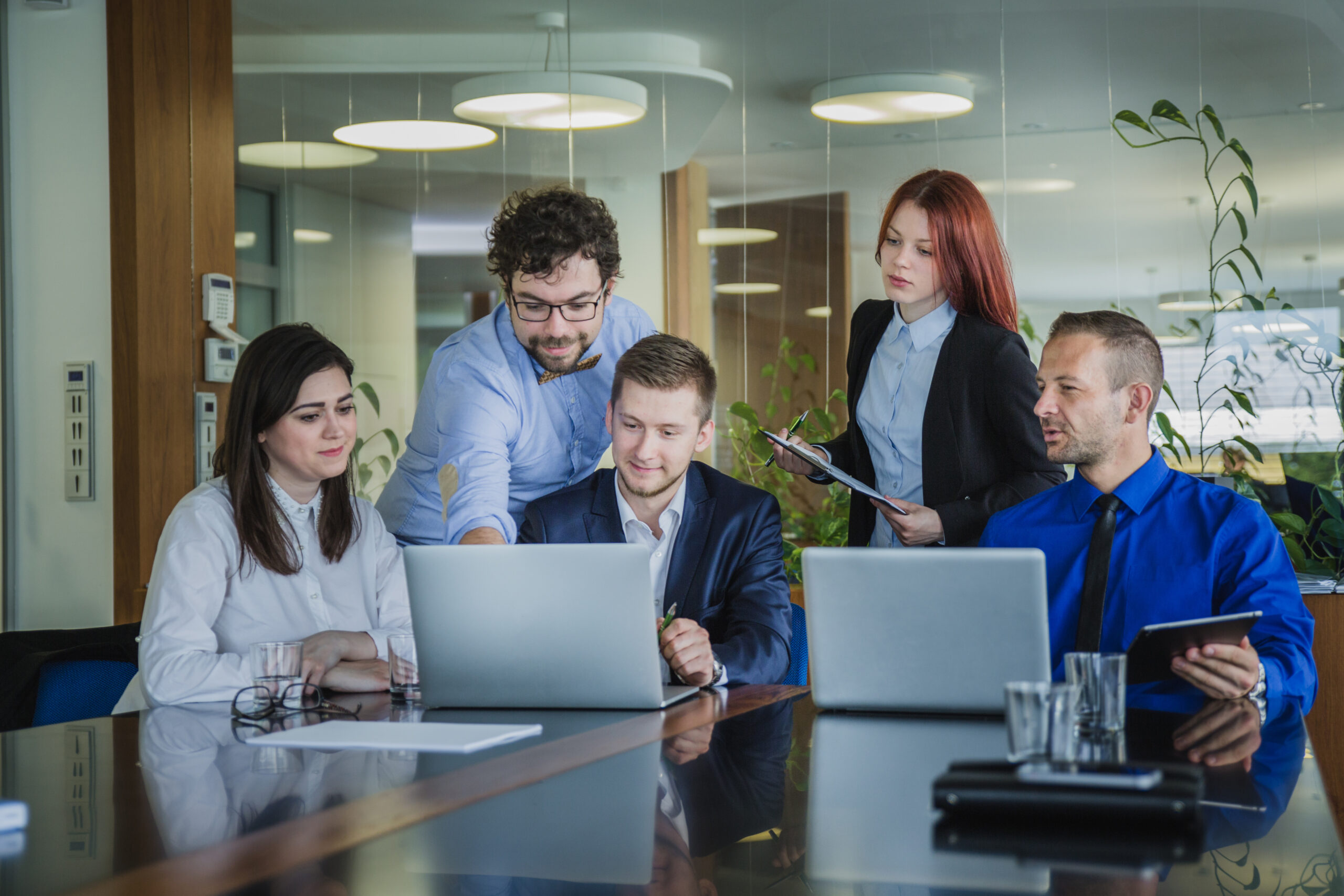 Expert Team