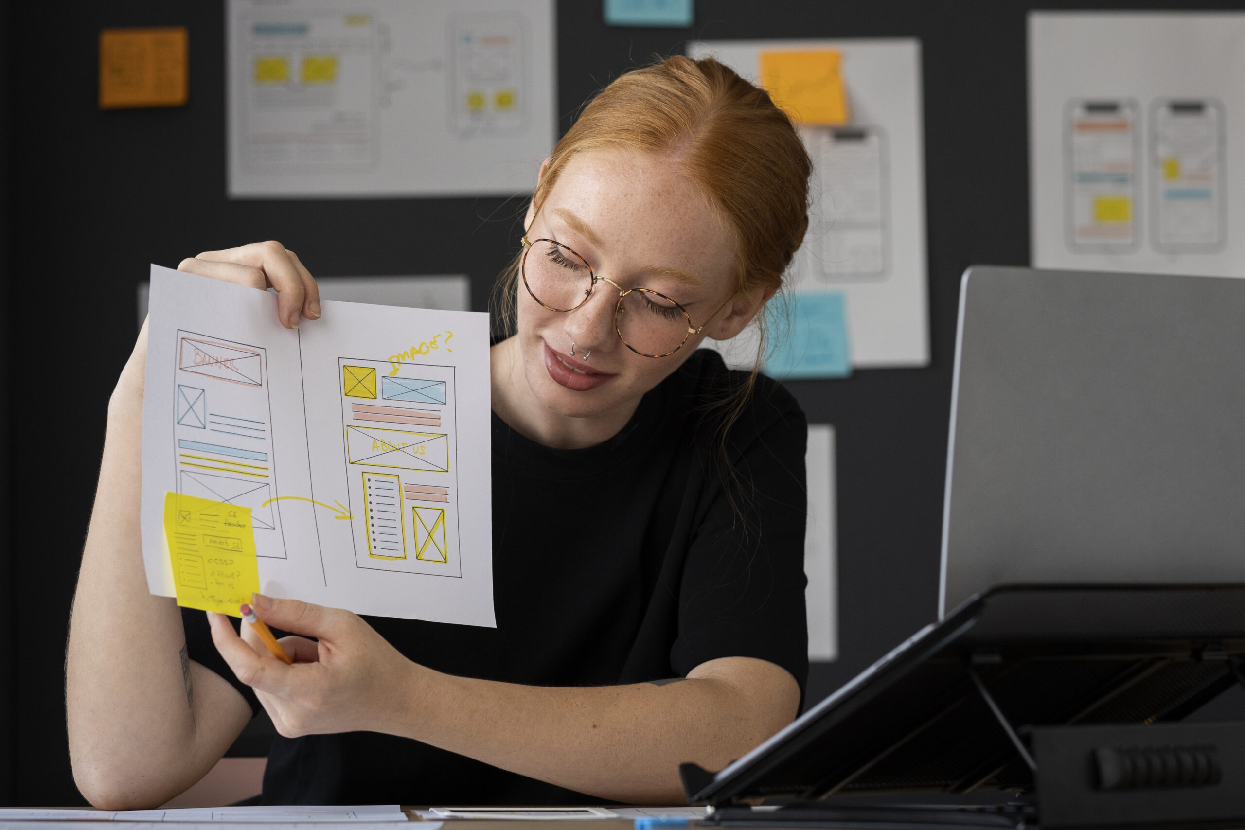 YNO Designs | AI in UX: How Intelligent Design Improves Enterprise Software