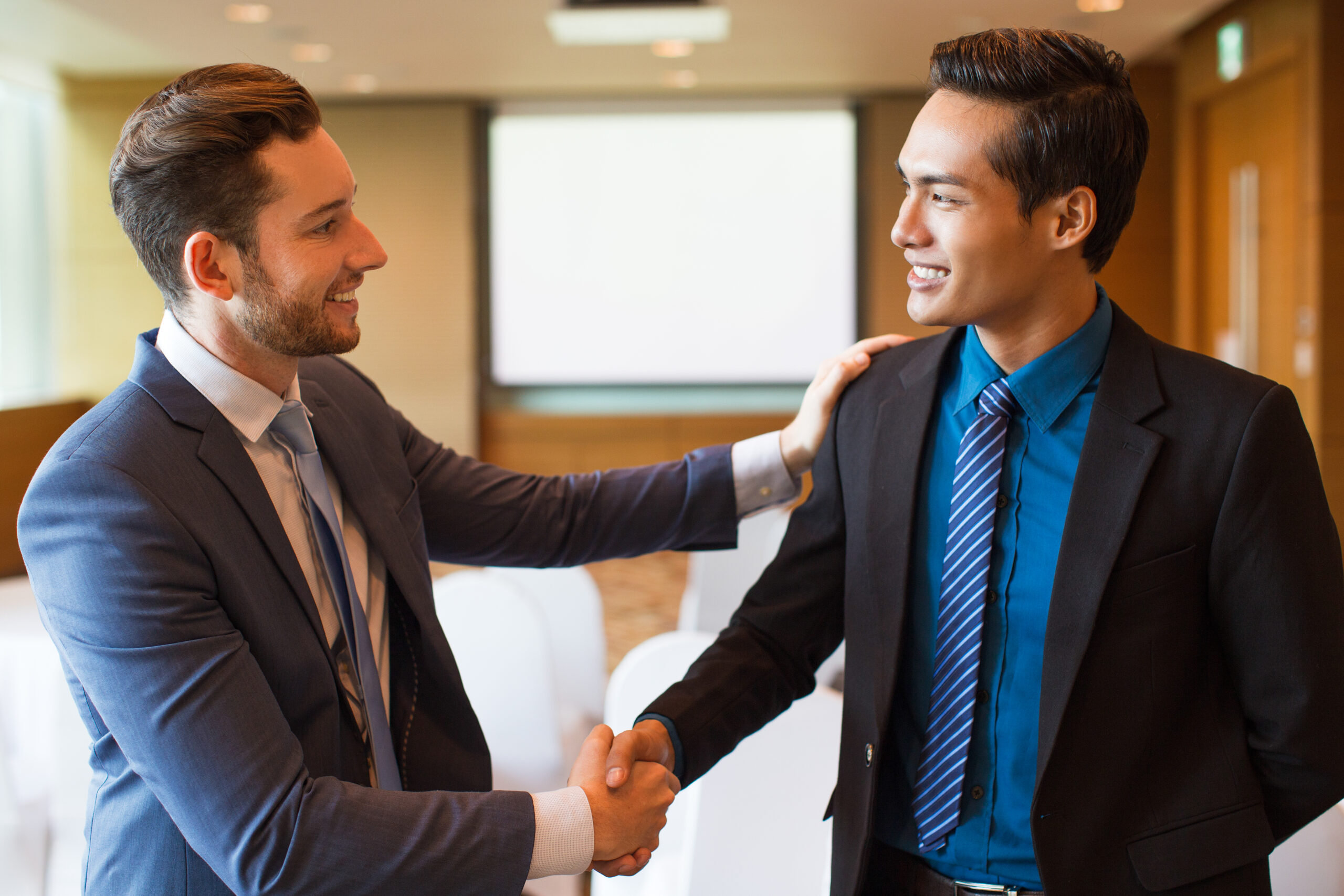 Client Success Commitment
