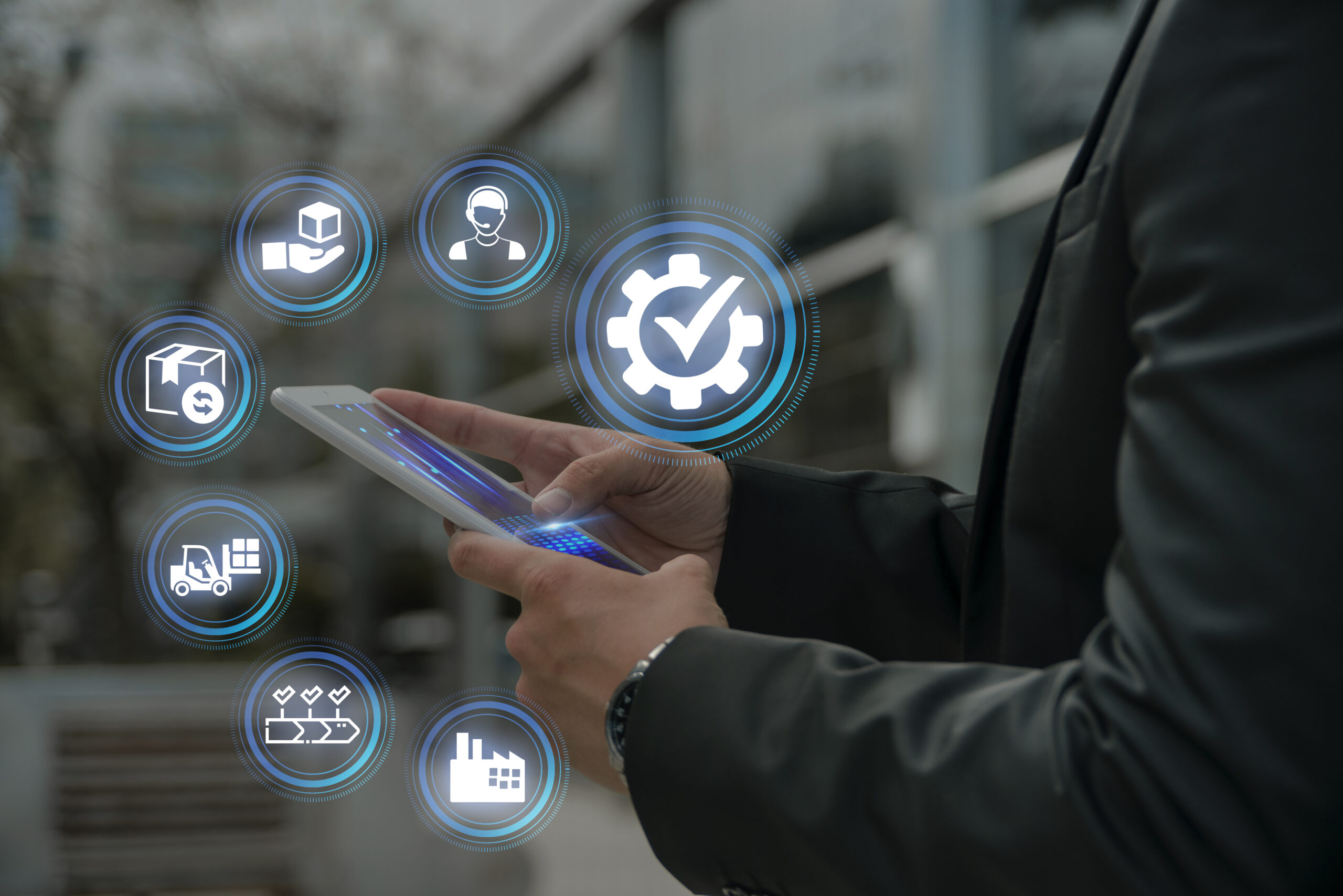 Tailored Solutions