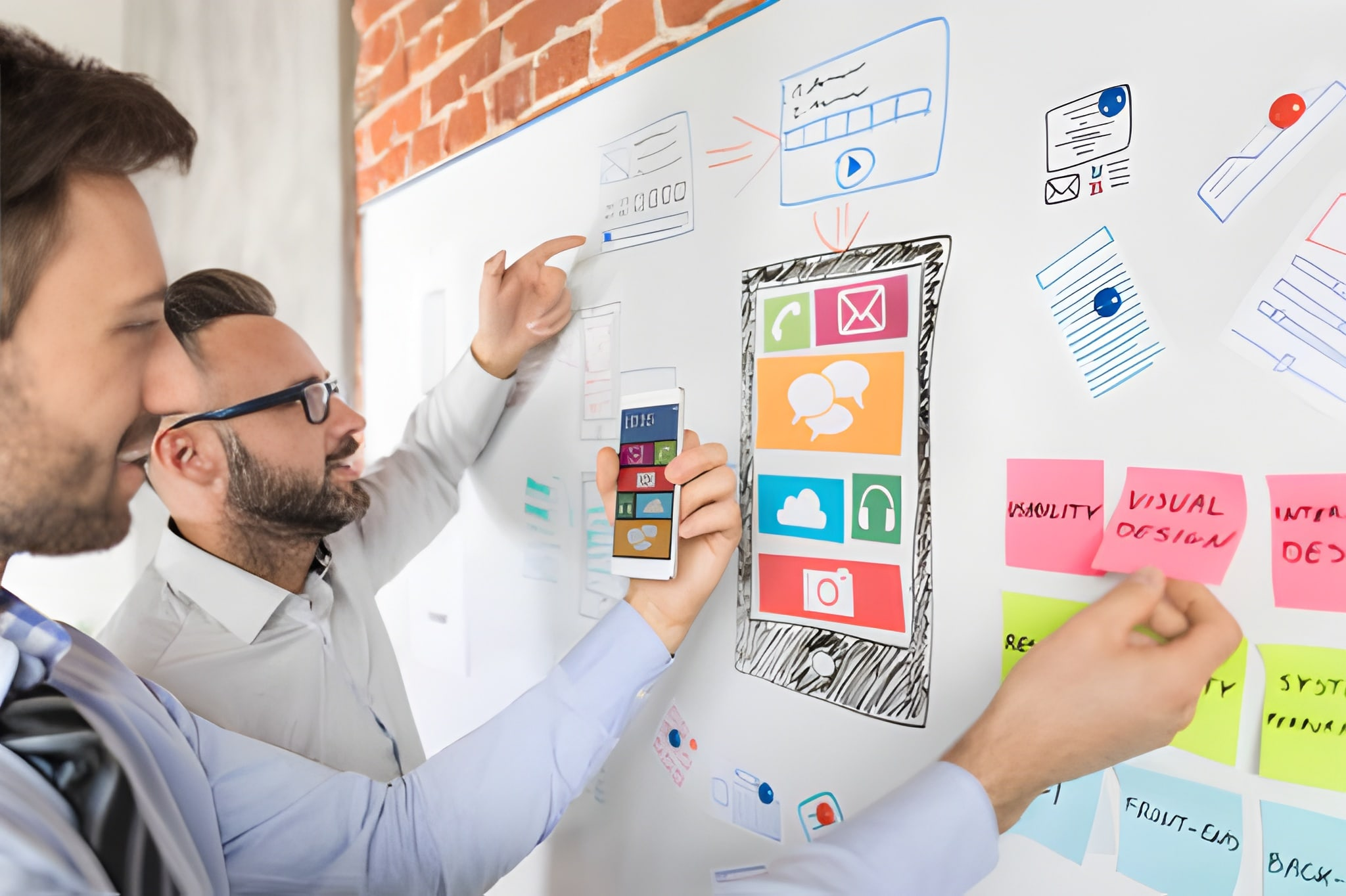 How to Design Accessible Software: WCAG 2.2 AA Guidelines Every Business Must Follow