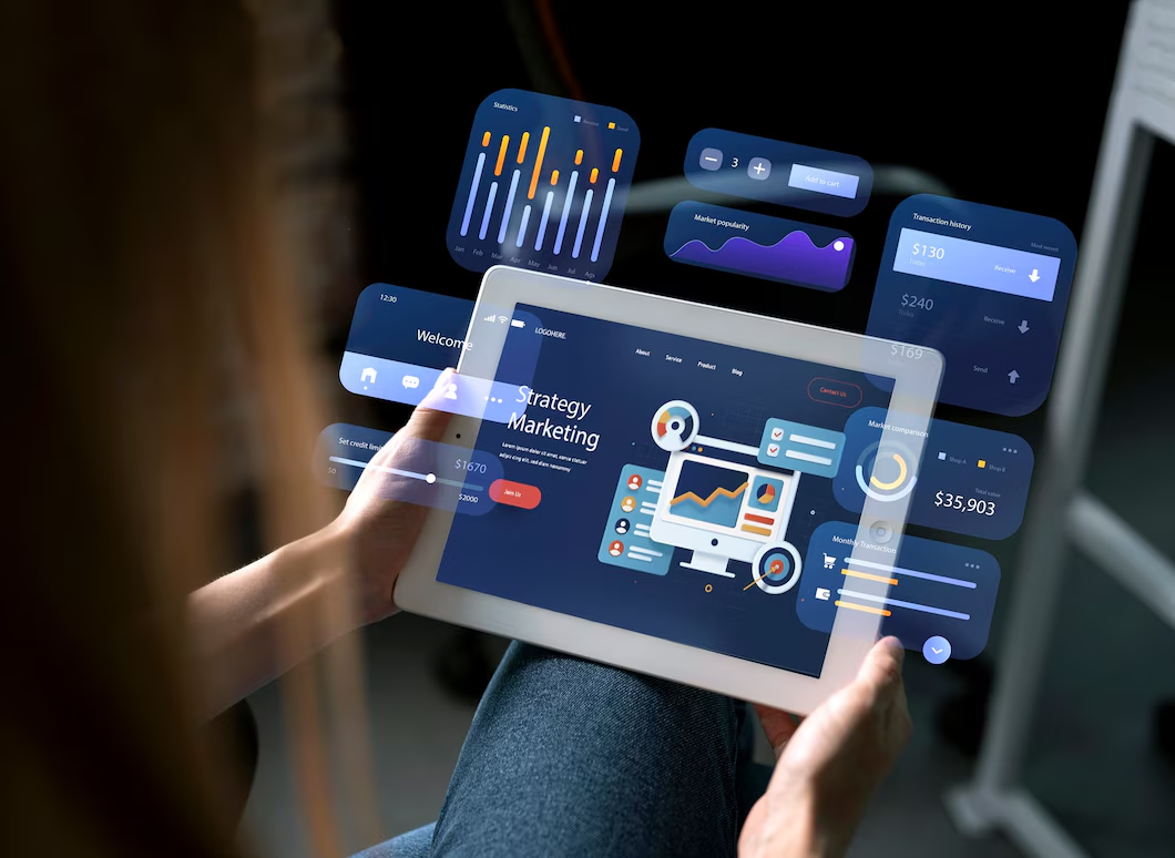 AI in UX: How Intelligent Design Improves Enterprise Software