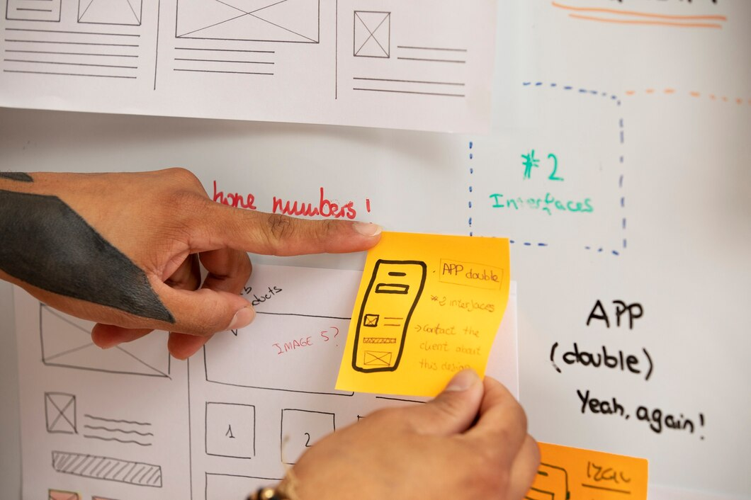 How to Plan a UI UX Design Roadmap for Enterprise Apps in 2026