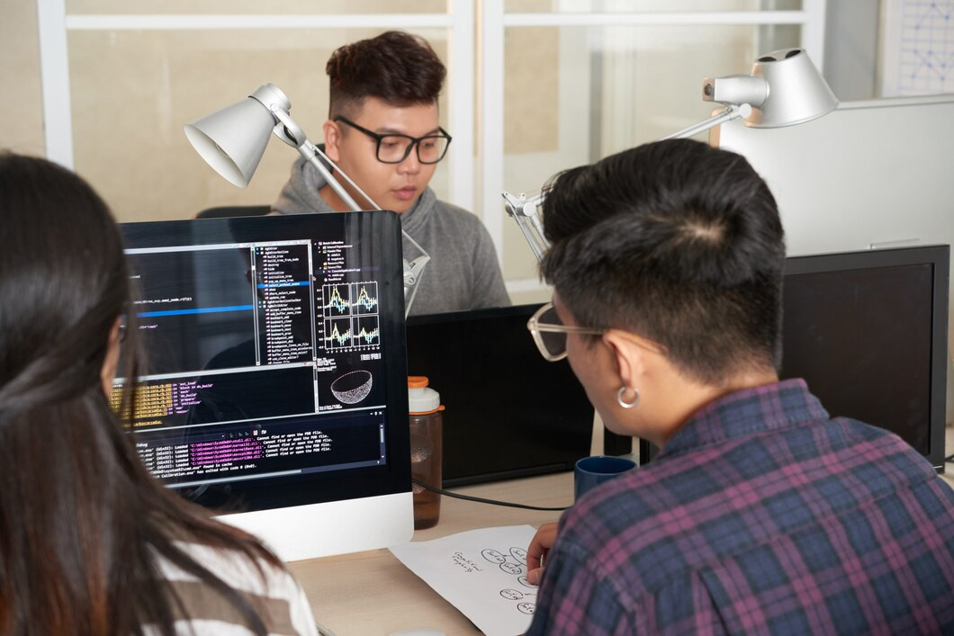 Why Every Enterprise App Needs a Scalable Design System