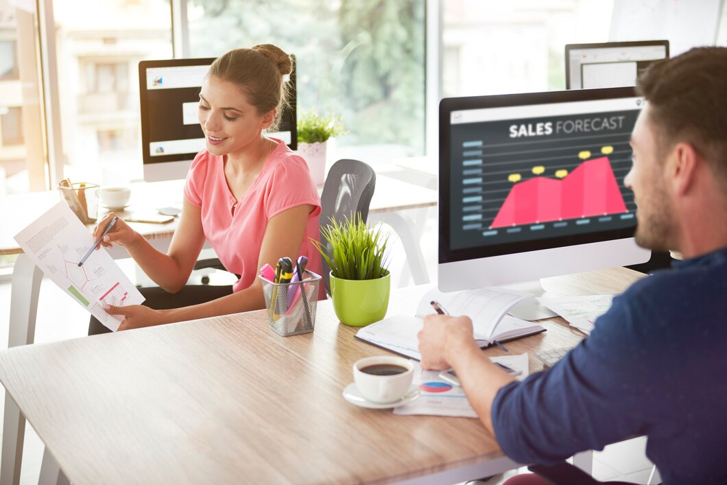 Designing Financial Software That Builds Trust From Users